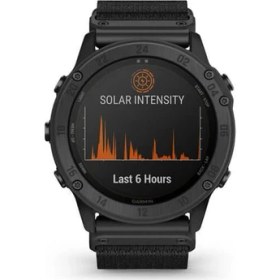 Resim Garmin Tactix Delta Solar Sapphire 010-02357-11 