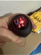 Resim BMW ZHP VİTES TOPUZU (IŞIKLI) 