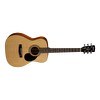 Resim Cort AF510-OP Open Pore Akustik Gitar 