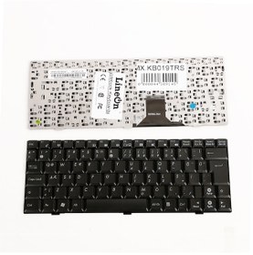 Resim Asus Uyumlu Eee Pc 1004Dn Laptop Klavye Türkçe 