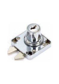 Resim Ugr Uğur Çekmece Kilidi 206 D 19 H 22 Sürgülü Enka515 