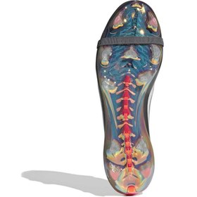 Resim Adidas Predator Elite FG (JS0379) | Gri 