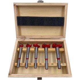 Resim Topshop 03037 Tas Menteşe Uç Seti 5 Parça 