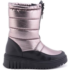 Resim Venüs 23080003 Kadın Kar Botu Platin 