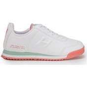 Resim Hammer Jack 101 21543 Kadın Ayakkabı Beyaz 