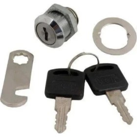 Resim Aycer Ugr 103 Çekmece Kilidi Mandallı 20 mm 