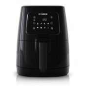Resim Bosch MAF240B0 Sıcak Hava Fritözü Siyah 