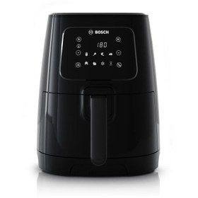 Resim Bosch MAF240B0 Sıcak Hava Fritözü Siyah 