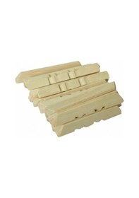 Resim Rhn Be5 Bağlama Alt Eşik 5'li Paket 