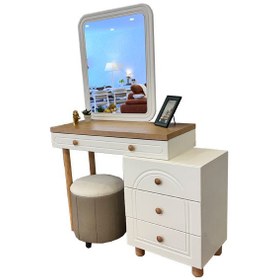 Resim Bohem Life Yatak Odası Takımı 