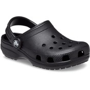 Resim Crocs 206990-001 Toddler Classic Clog Çocuk Terlik 