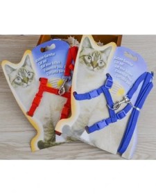 Resim Eco Lounge Kedi Tasması 