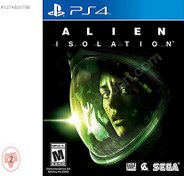 Resim Alien Isolation Ps4 Sıfır -BAKIRKÖY - KONSOL CENNETİ 