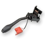 Resim Volkswagen Polo Silecek Kumanda Kolu Arka Cam Silecekli 1994--199 443541222 