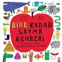 Resim Bire Kadar Sayma Rehberi 