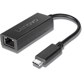 Resim LENOVO 4x90s91831 Usb-c To Ethernet Adaptör 