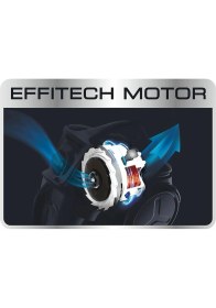 Resim Tefal 750W Hepa Filtreli Compact Power Toz Torbasız Süpürge - Performans ve Tasarımda Sınıfının Zirvesinde 