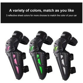 Resim Jokmae Pembe 2'li Kombine Dizlik+dirseklik Seti Diğer 