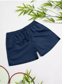 Resim Prey From God Havuz Ve Yüzme İçin Spor Plaj Şortları 239457421 Mavi 