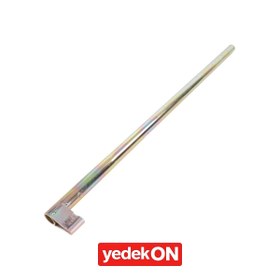 Resim AGCO Rake Tırmık Kol Desteği - Fendt | FEL161631 