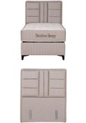 Resim Kilim Mobilya Bamboo Sleepy Başlık 120 