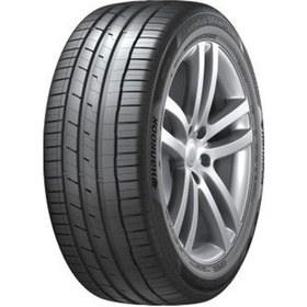 Resim Hankook 235/55R19 105W XL K127A Ventus S1 Evo3 Suv 4X4 Yaz Lastiği 2025 