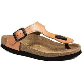 Resim Pierre Cardin Pc-5067-50 Turuncu Çocuk Terlik 