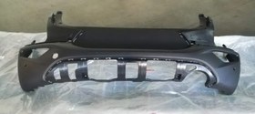 Resim Kia Stonic Arka Tampon Orjinal | 86610H8410 