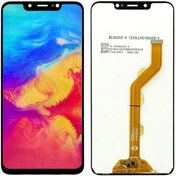 Resim Infinix Hot 7 Lcd Ekran Dokunmatik (508031657) 