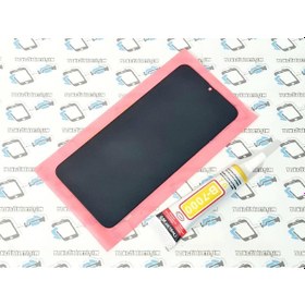 Resim Samsung Galaxy M31 M315F Lcd Ekran Dokunmatik (Servis i) (549652459) 