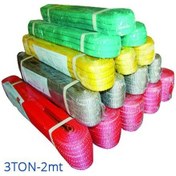 Resim Astor Polyester Sapan 3 Ton 2 M 