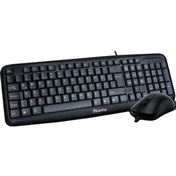 Resim Mouse Set 2335 Kablosuz Klavye - 455910744 Diğer