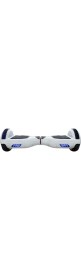Resim Citymate Smart Balance Elektrikli Kaykay Akıllı Dengeli Bluetoothlu Hoverboard 