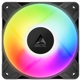 Resim Arctic P12 Pro ARGB 120mm 3000RPM 77CFM Yüksek Kasa Fanı (ACFAN00309A) 