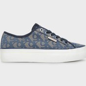 Resim Calvin Klein Jeans Calvin Klein Kadın Sneaker YW0YW019650G0 