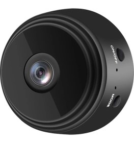 Resim Ucuzcu Market Mini Wifi Kamera 1080P (Dünyanın Her Yerinden Uzaktan Izleme-Kayıtları Izleme Imkanı Veren Süper Ürün 