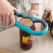 Resim Profesyonel Konserve Açacağı 