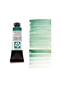 Resim Extra Fine Tüp Suluboya 15 Ml Seri 3 Cobalt Green Pale Nocolor-fedc37f3 