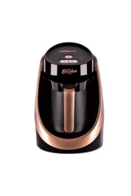 Resim Stilevs Black Quartz Serisi 4 Lü Paket-siyah 