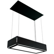 Resim Silverline Lightline Davlumbaz 