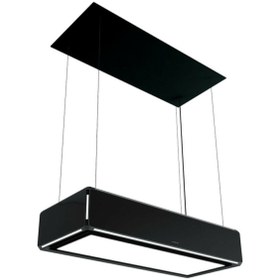 Resim Silverline Lightline Davlumbaz 