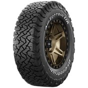 Resim Bf Goodrich All Terrain T/A Ko3 275/65R17 118/115S Rwl Be Ilı Dört Mevsim Lastiği 2025 