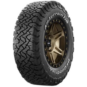 Resim Bf Goodrich All Terrain T/A Ko3 275/65R17 118/115S Rwl Be Ilı Dört Mevsim Lastiği 2025 