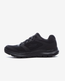 Resim Skechers Flex Advantage 4,0 Erkek Siyah Spor Ayakkabı 