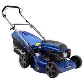 Resim Hyundai HYM460P 46 CM 145 CC Benzinli Çim Biçme Makinesi 