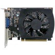 Resim TURBOX VENOM TITAN M GTX750TI 4GB GDDR5 128BIT DVI/HDMI/VGA (BD9920579) 