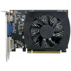 Resim TURBOX VENOM TITAN M GTX750TI 4GB GDDR5 128BIT DVI/HDMI/VGA (BD9920579) 