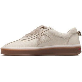 Resim Venüs 25452252k Düz Taban Deri Kadın Spor Ayakkabı 