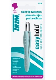 Resim Trim Lüx Easy Hold Cımbız 7-62B 