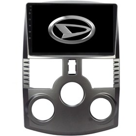 Resim Daihatsu Terios Android Multimedya Sistemi 4-64 For-X (2007-2011) 